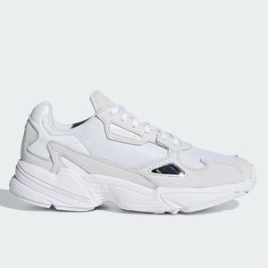 Adidas Falcon shoes